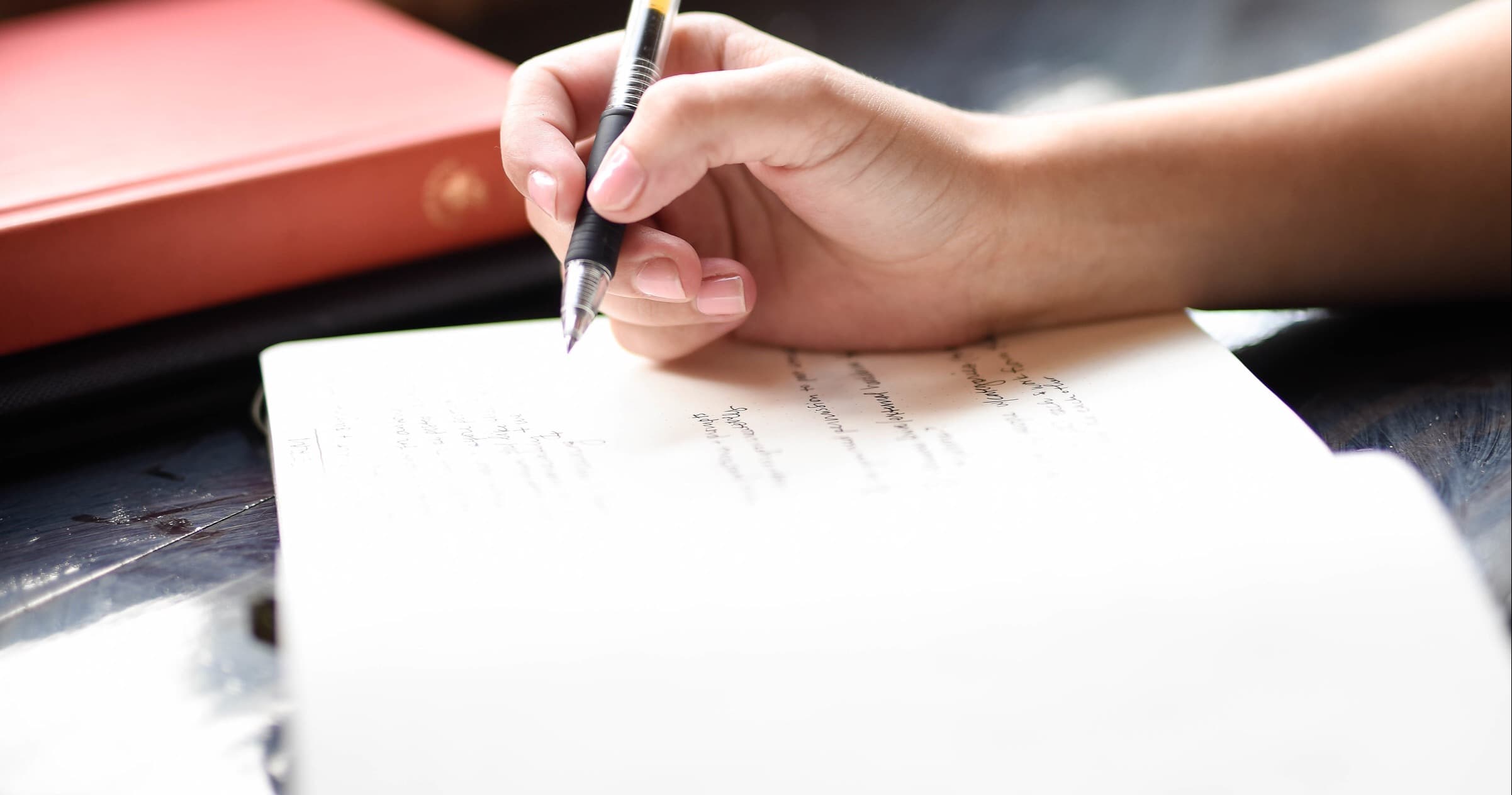 English Class - Intro to Sentence Craft