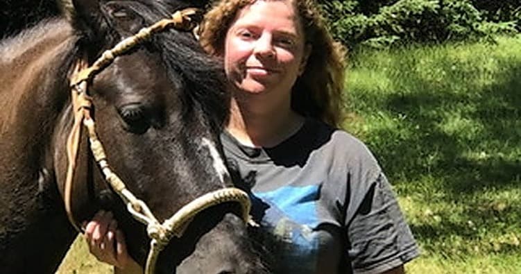 Science & Nature Class - Horse Trick Trn