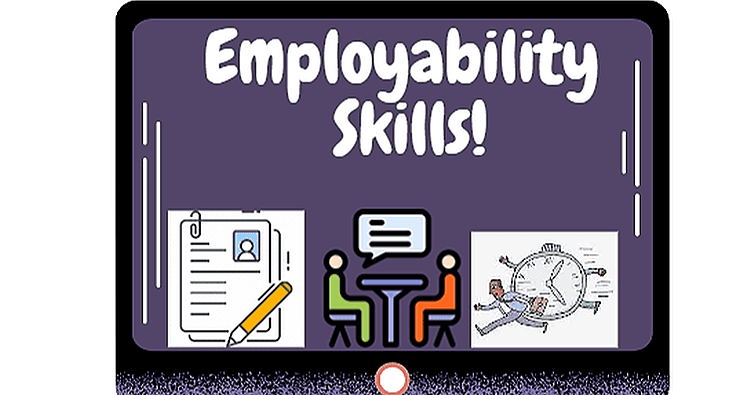 Life Skills Class - Career Readiness