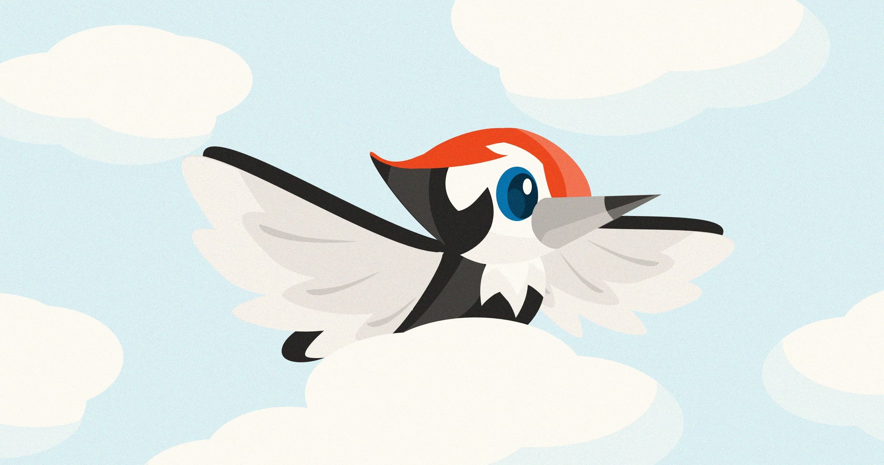 Science & Nature Class - Pokémon Bird