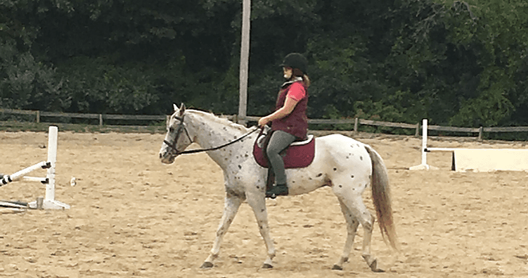 Science & Nature Class - Equine Science