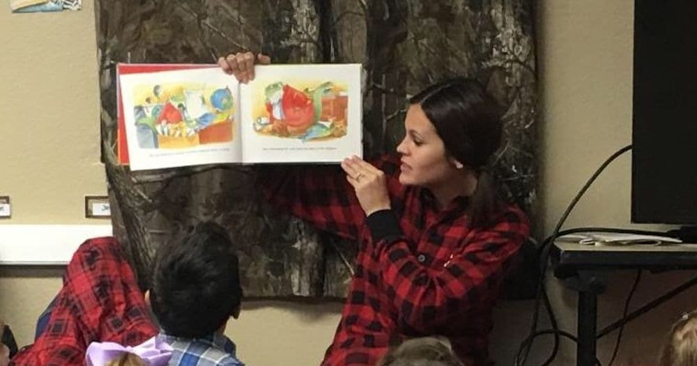Social Studies Class - Pre-K Essentials