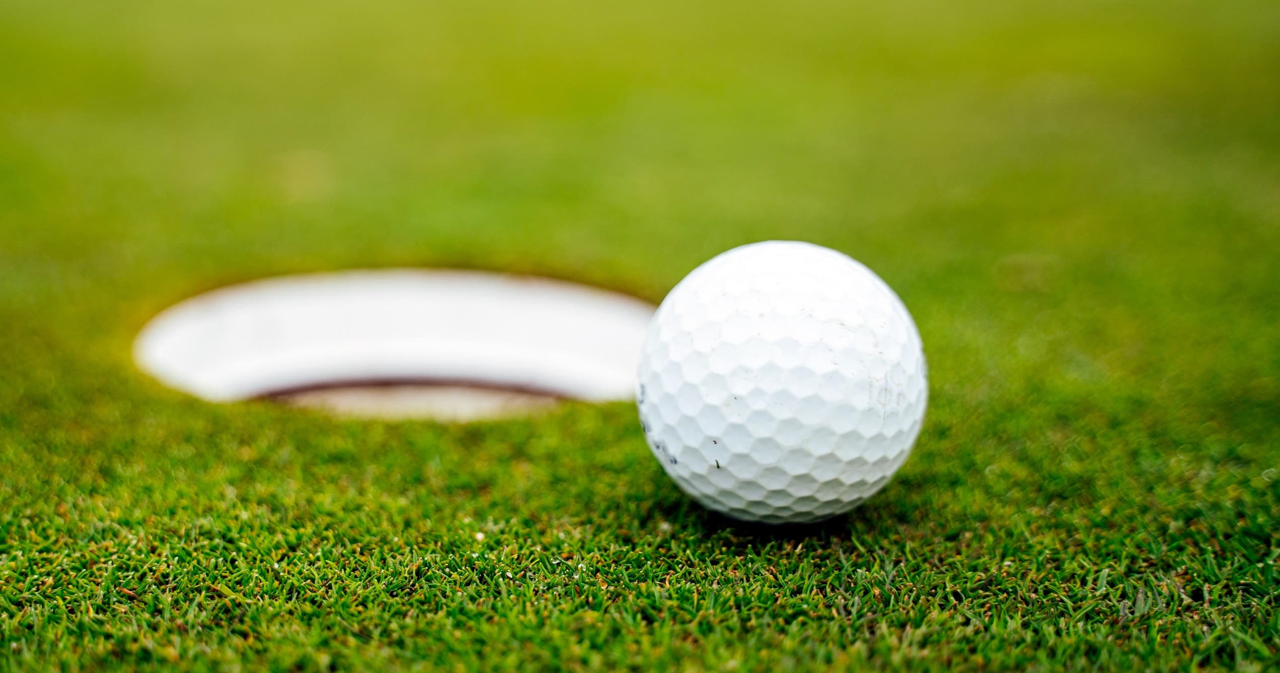 Health & Wellness Class - Golf Basics