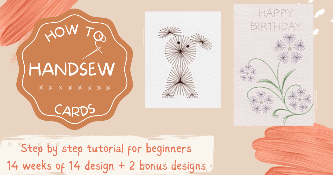 Art Class - Handmade Greeting Cards