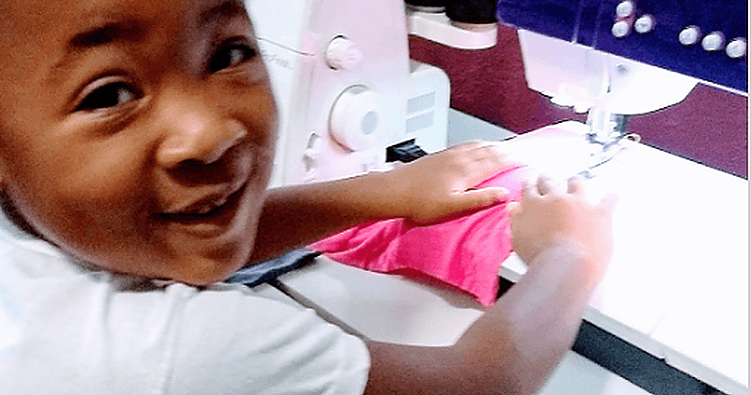 Life Skills Class - Sew 4 Skirt Styles