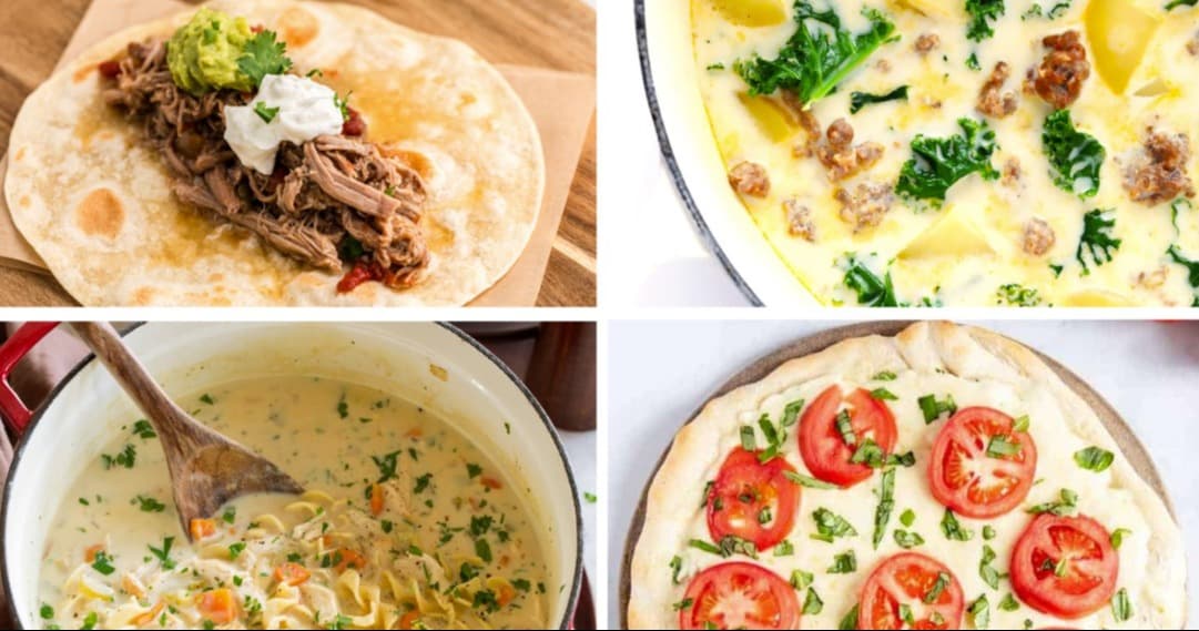 Life Skills Class - Cooking Mastery: DIY