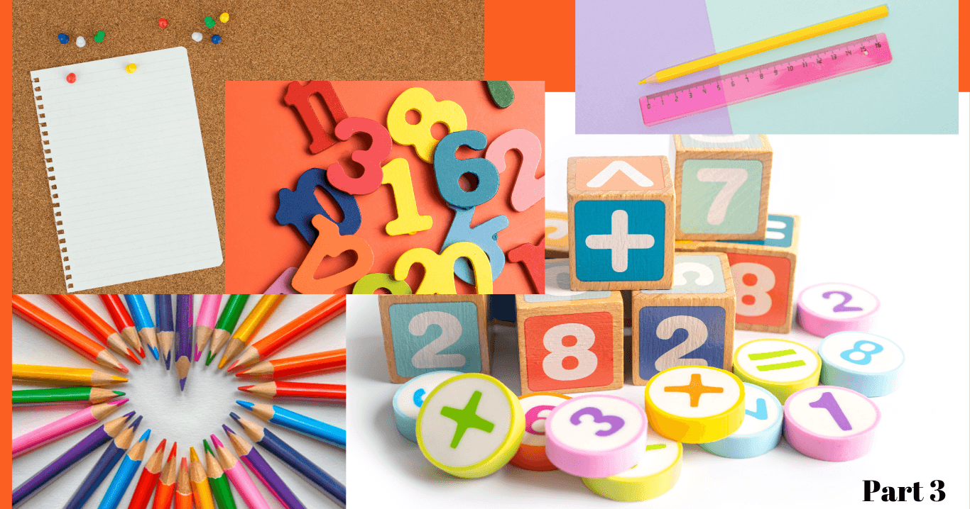 Math Class - 2nd Grade Math Mastery