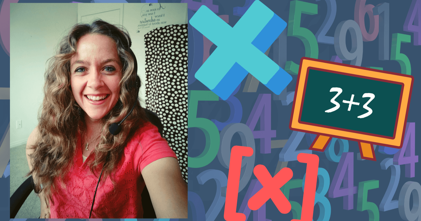Math Class - Mastering Multiplication