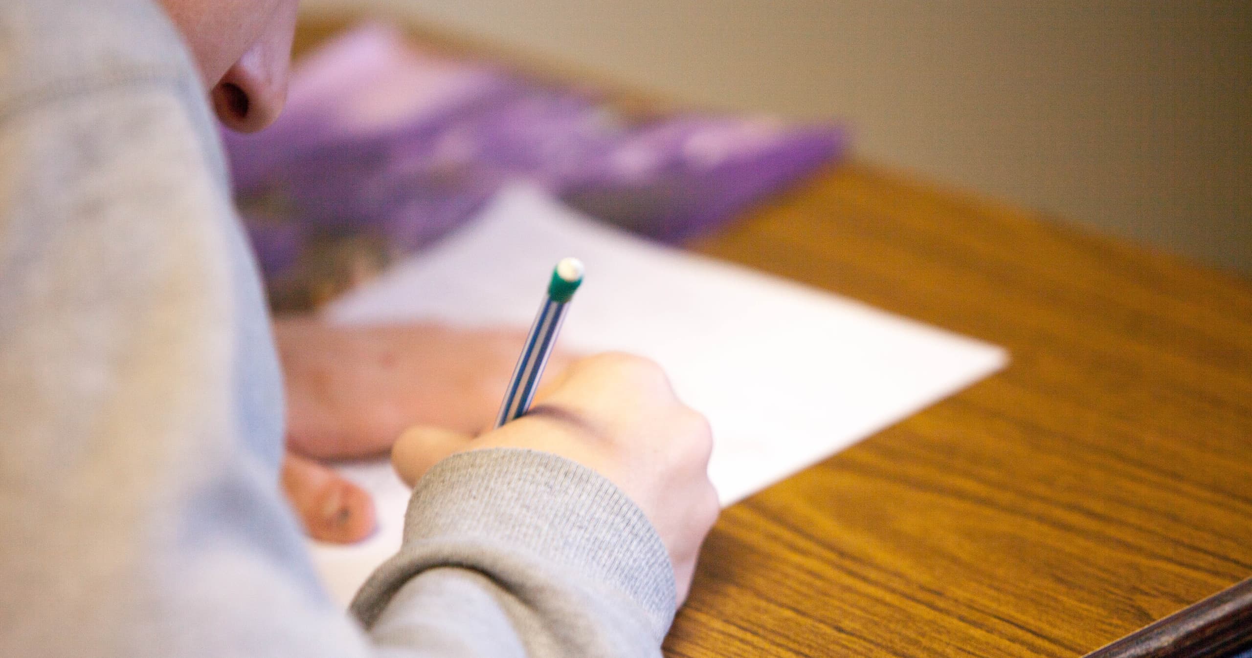 Science & Nature Class - ACT Test Prep