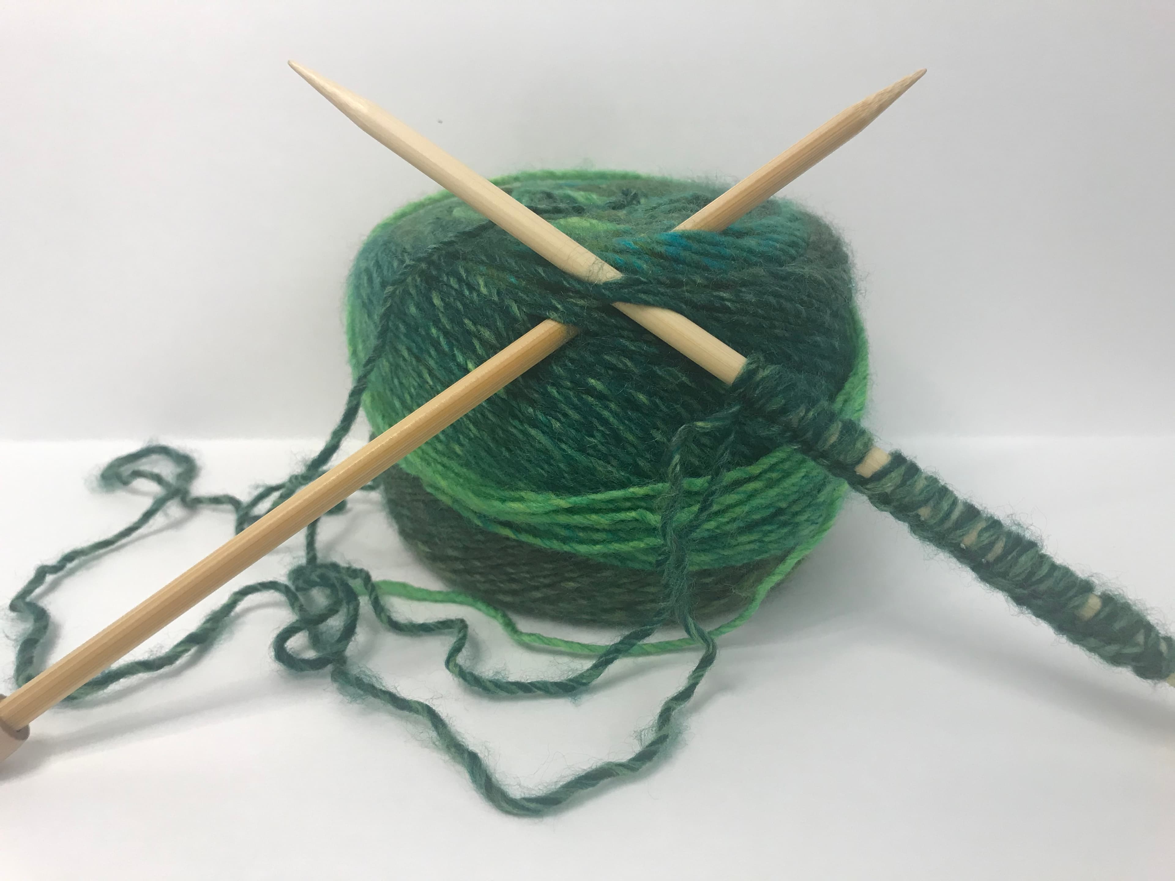 Art Class - Beginner Knitting Essentials