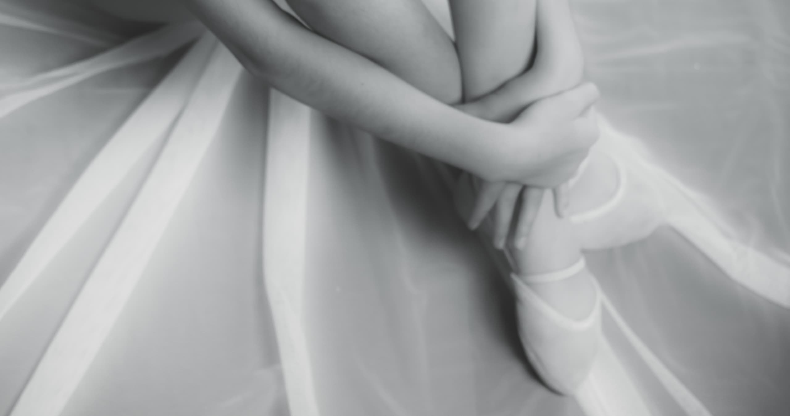 Art Class - Grade 1 Ballet: Flex Dance