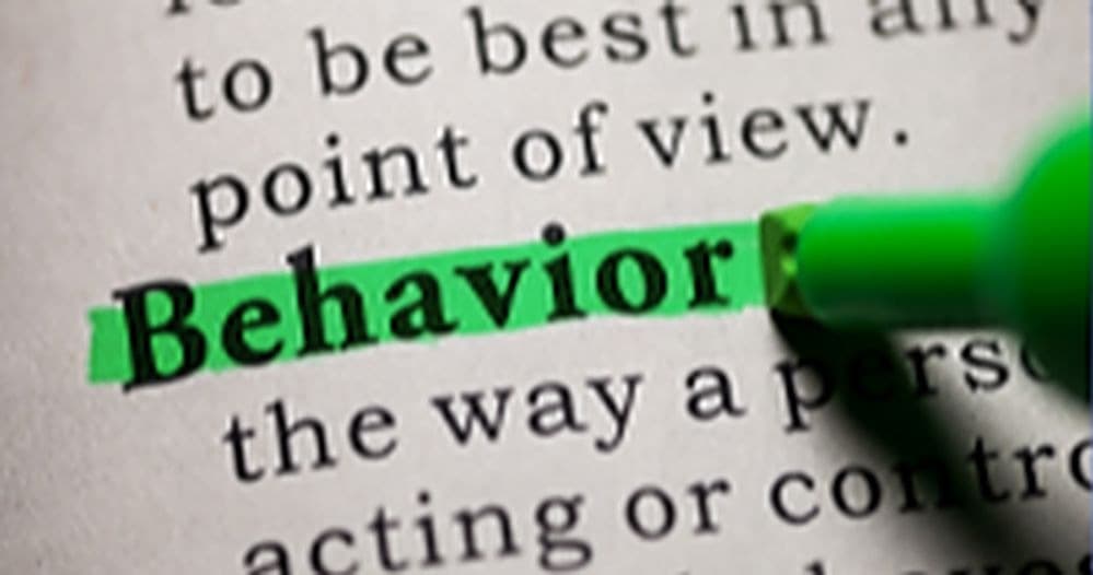 Life Skills Class - Teen Behavior Skills