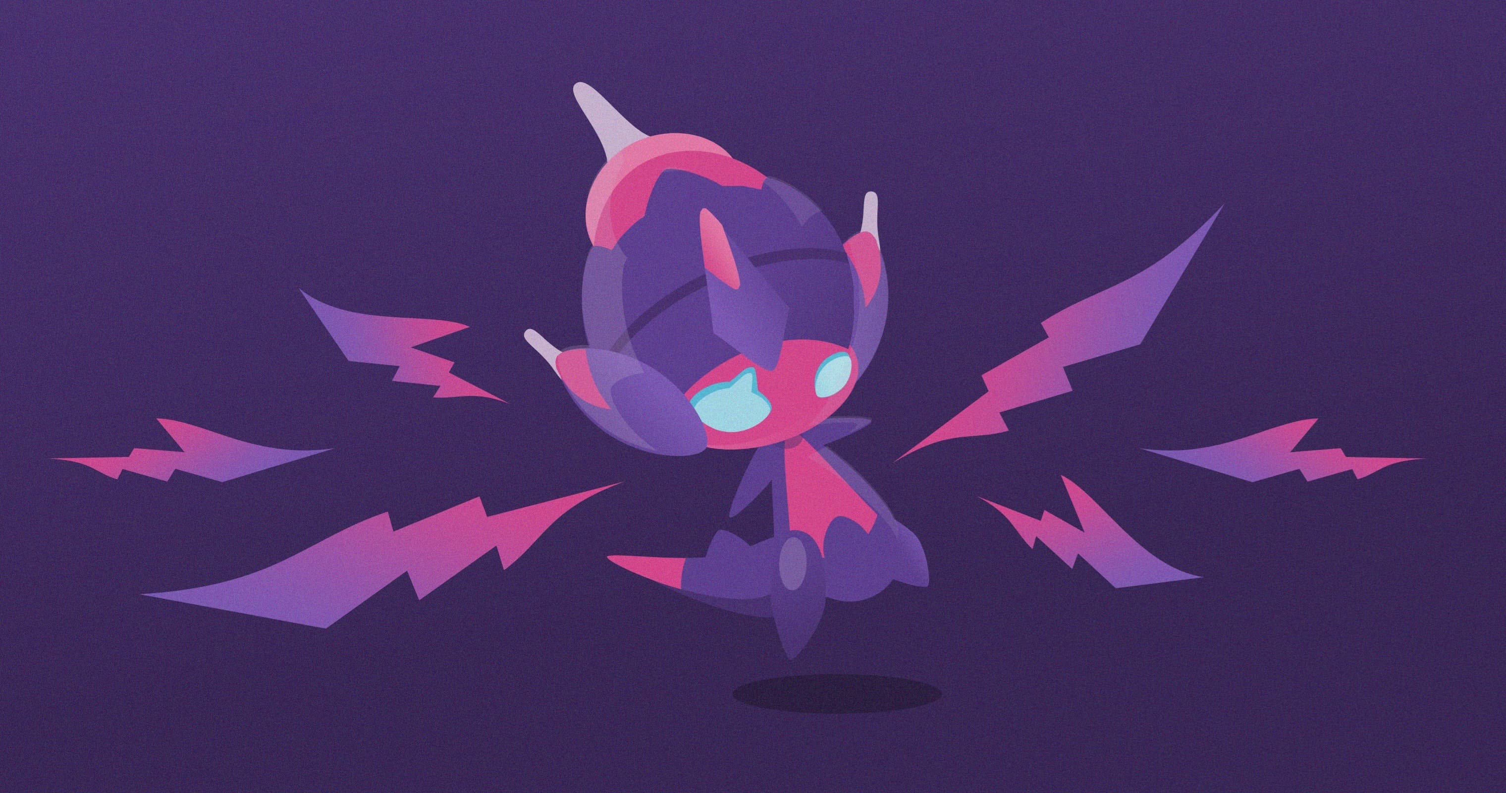 Science & Nature Class - Pokémon Sci-Fi