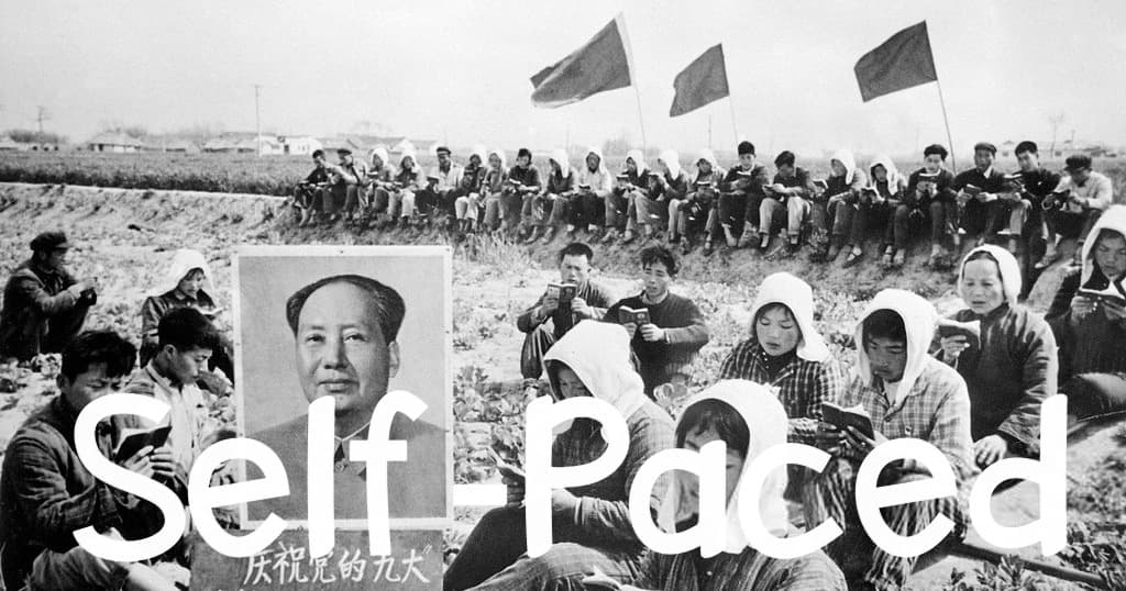 Social Studies Class - Modern World Hist