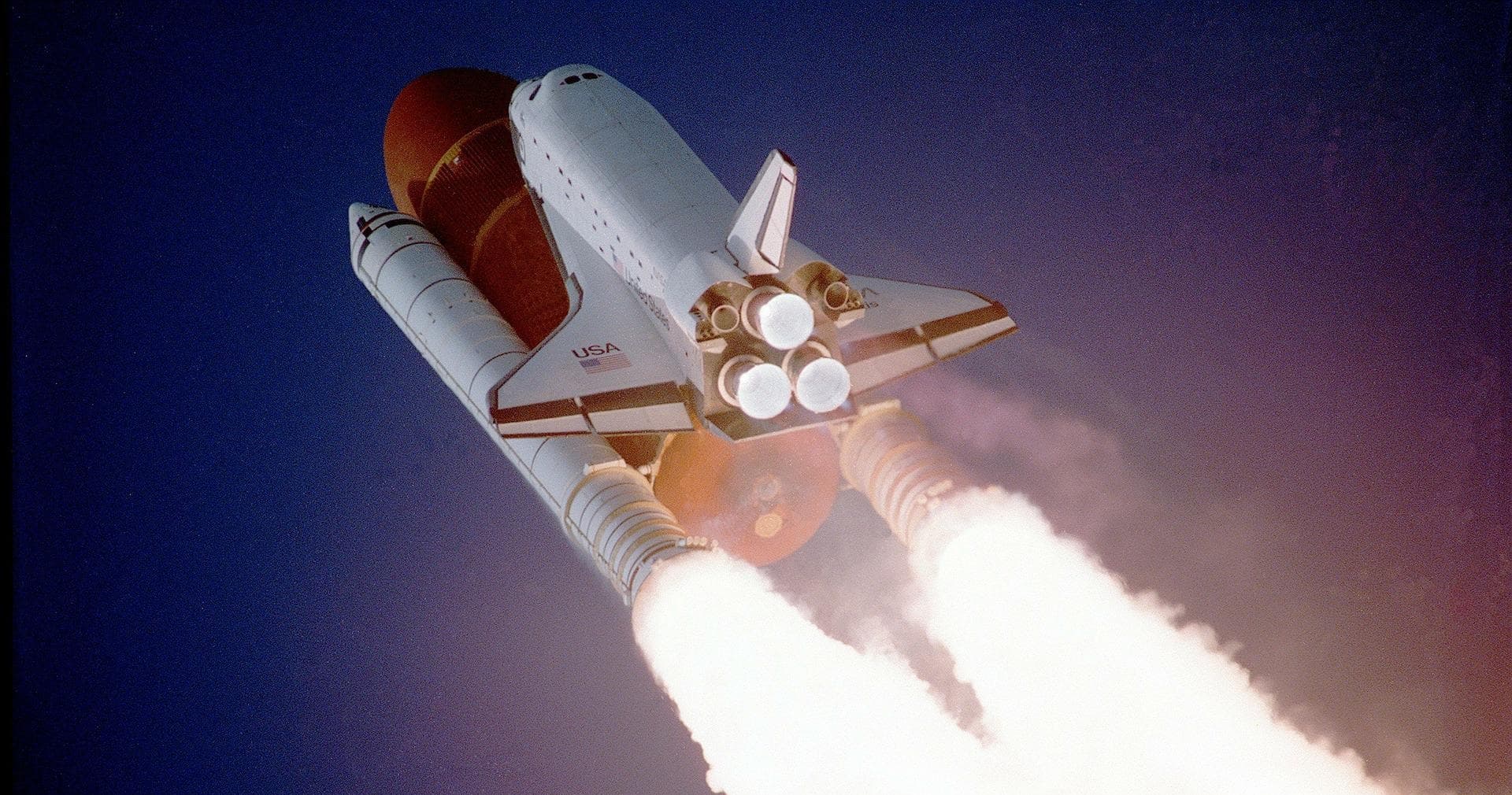 Science & Nature Class - Blast Off! NASA
