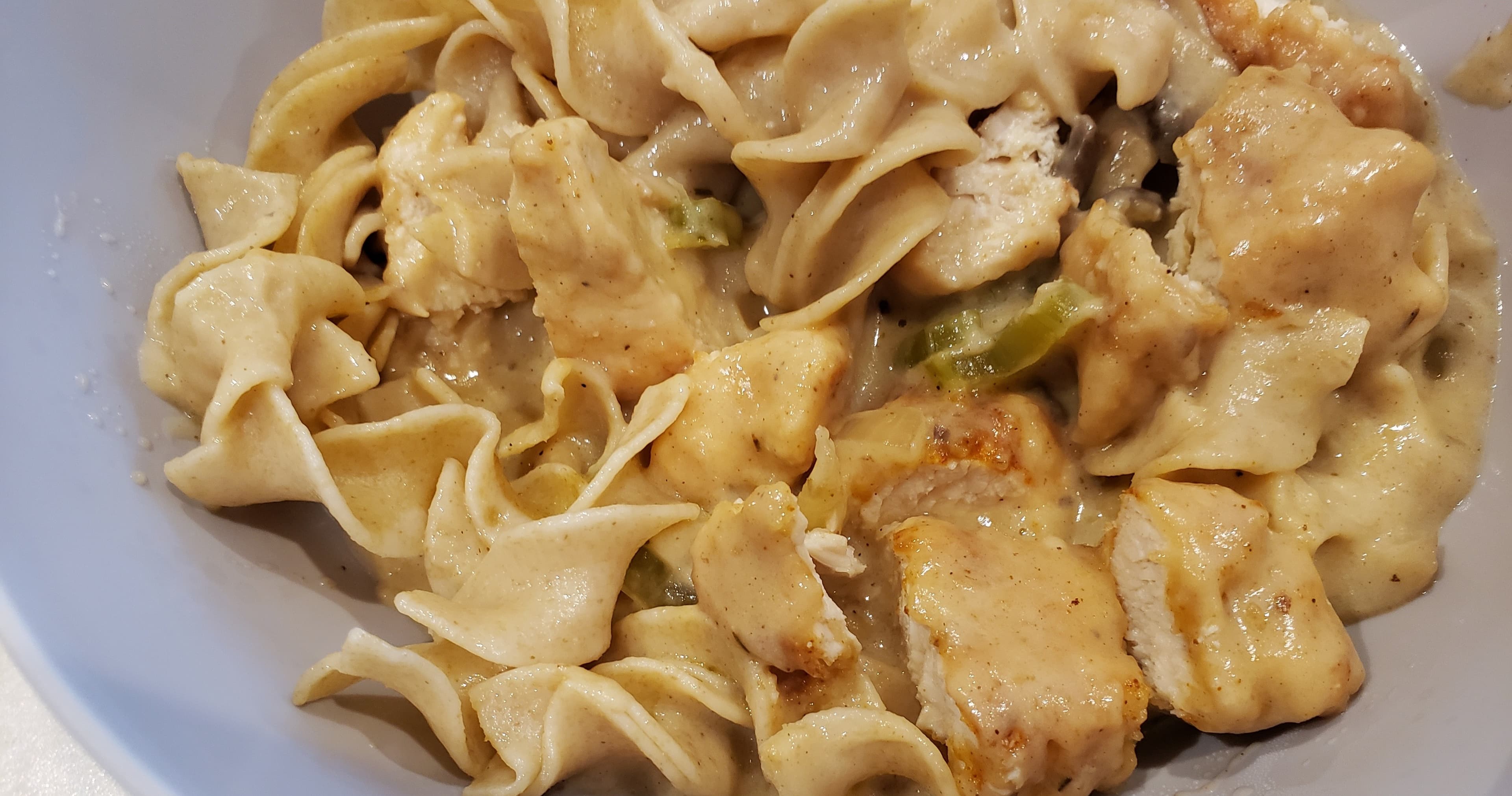 Life Skills Class - Cooking Comfort Meal
