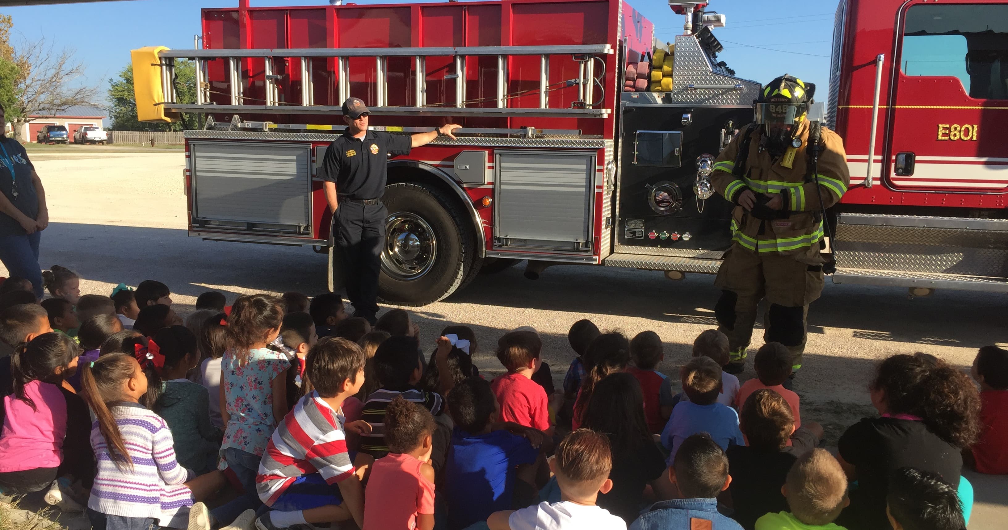 Early Education Class - Kindergarten Ess
