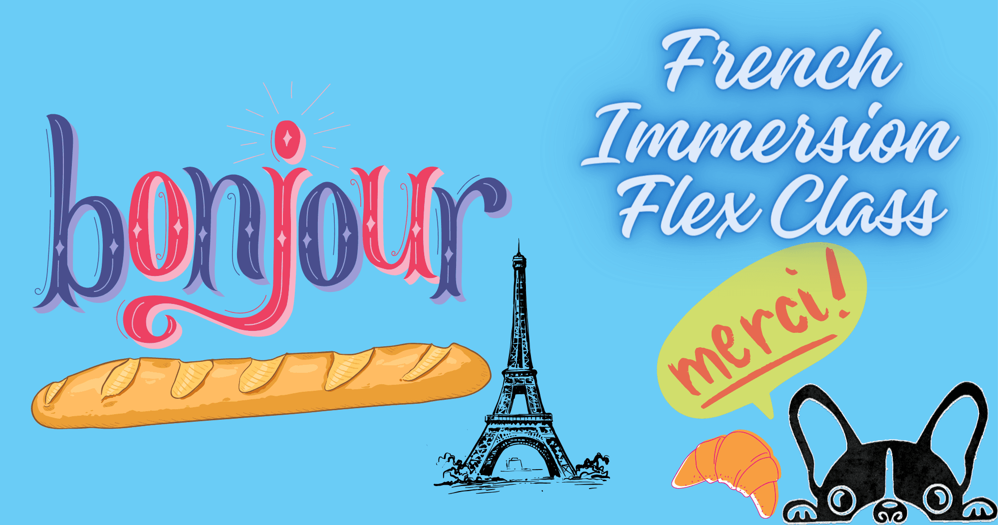 World Languages Class - World Lang Flex