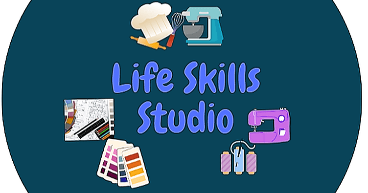 Life Skills Class - Life Skills Studio