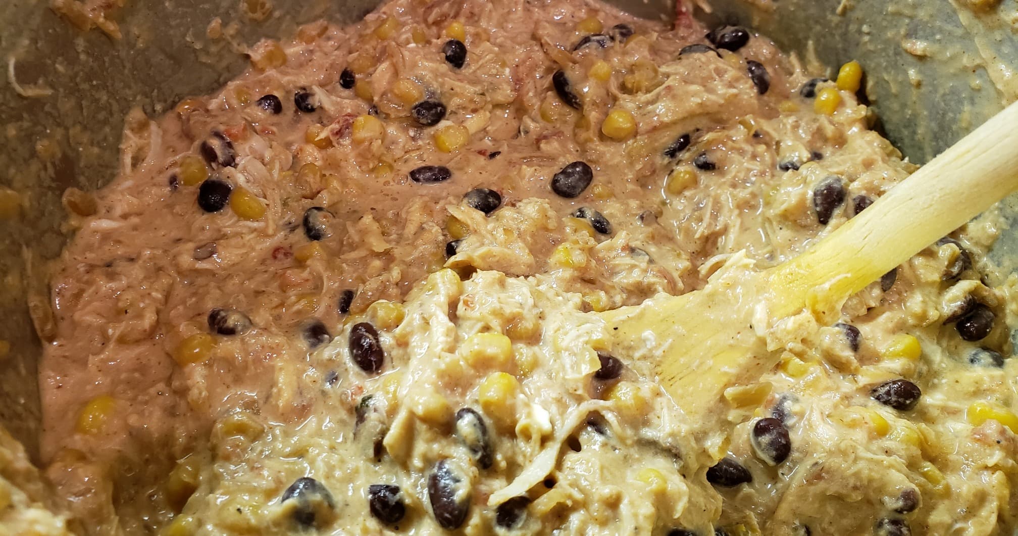 Life Skills Class - Slow Cooker Chili