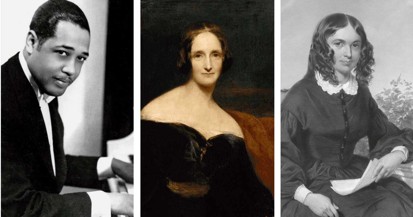 Art Class - Visionaries Who Shaped Art