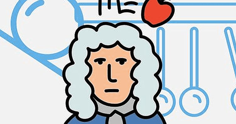 Science & Nature Class - Newton's Laws