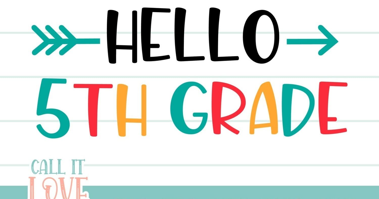 Math Class - 5th Grade Math Mastery