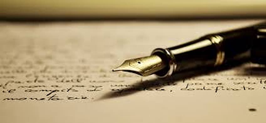 English Class - Creative Writing Adv.