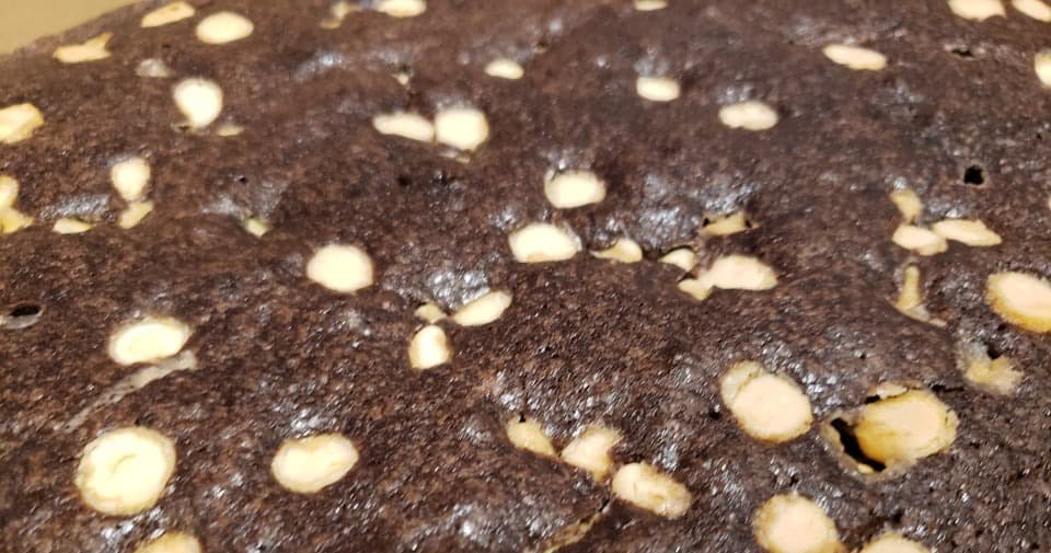 Life Skills Class - Quick Homemade Brownies