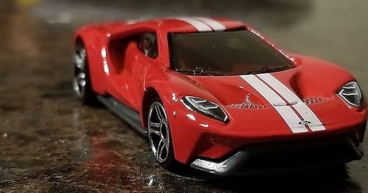 Science & Nature Class - Car & Truck Eng