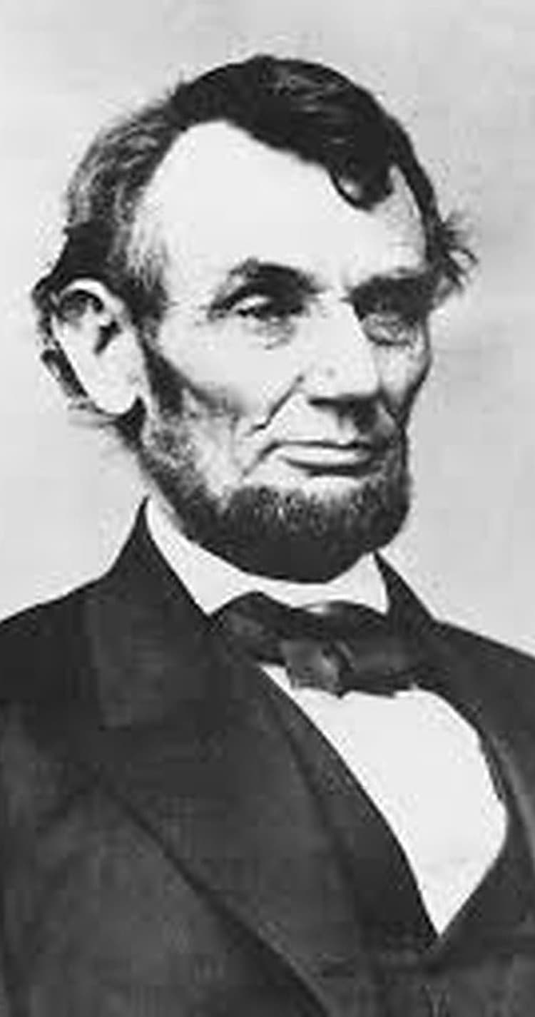 Social Studies Class - Lincoln's Life