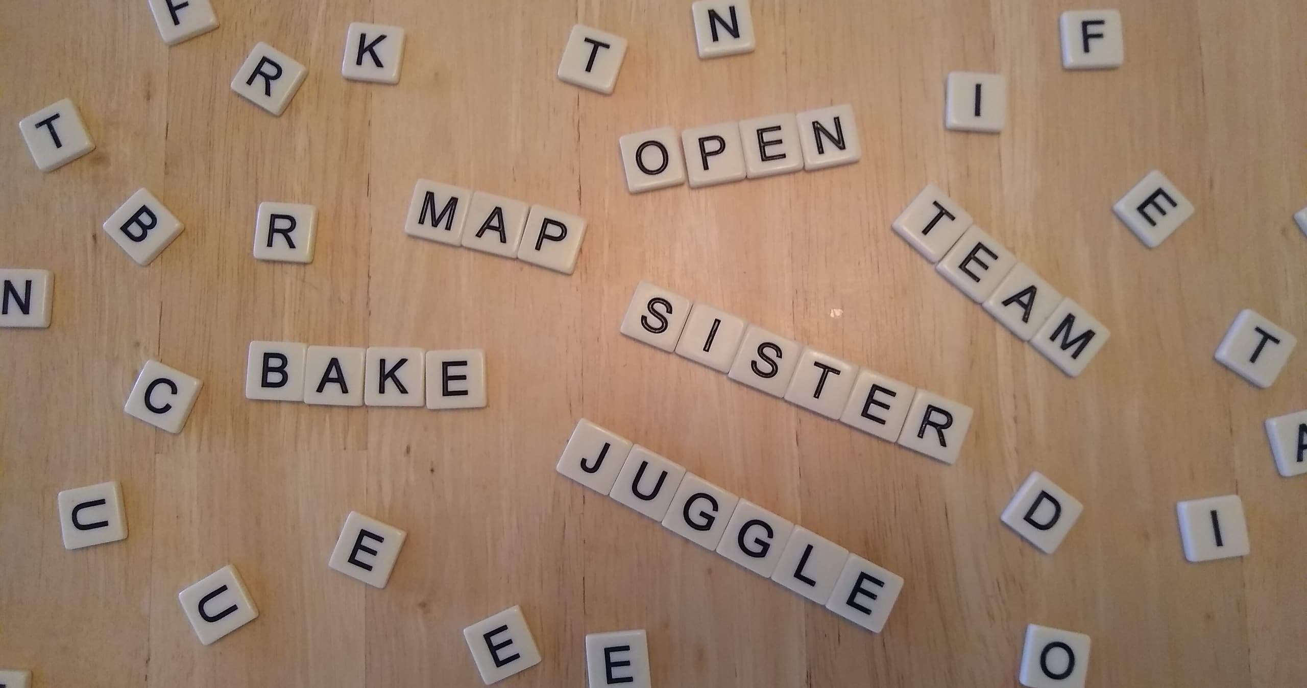 English Class - Master 6 Syllable Types