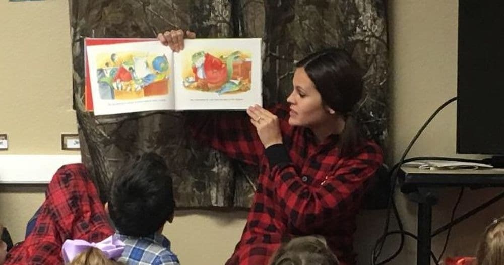 Early Education Class - Pre-K Essentials
