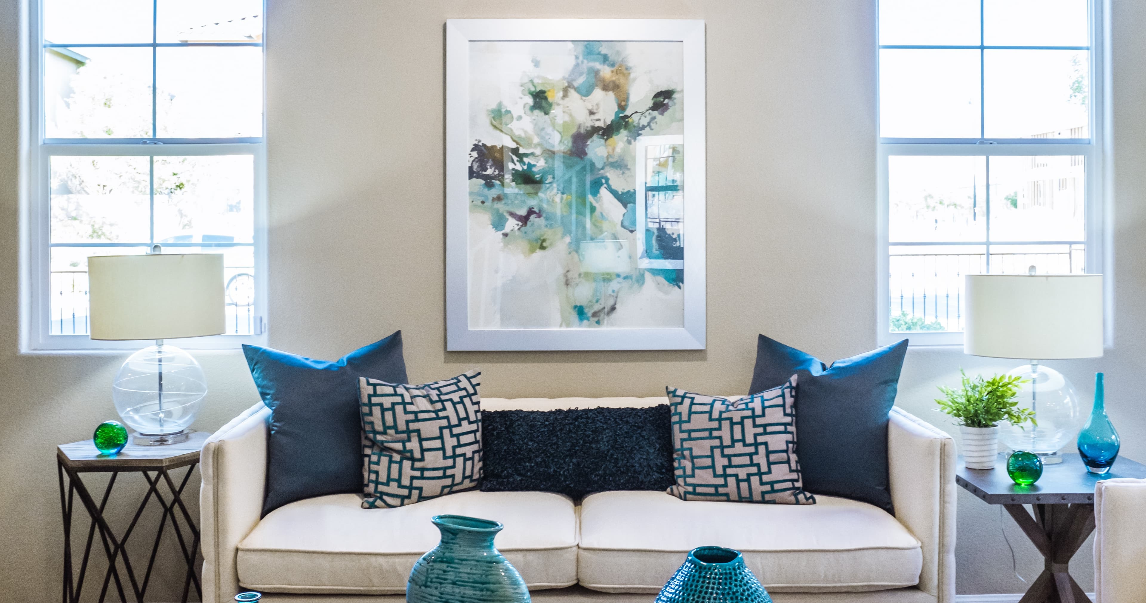 Art Class - Craft Inspiring Interiors