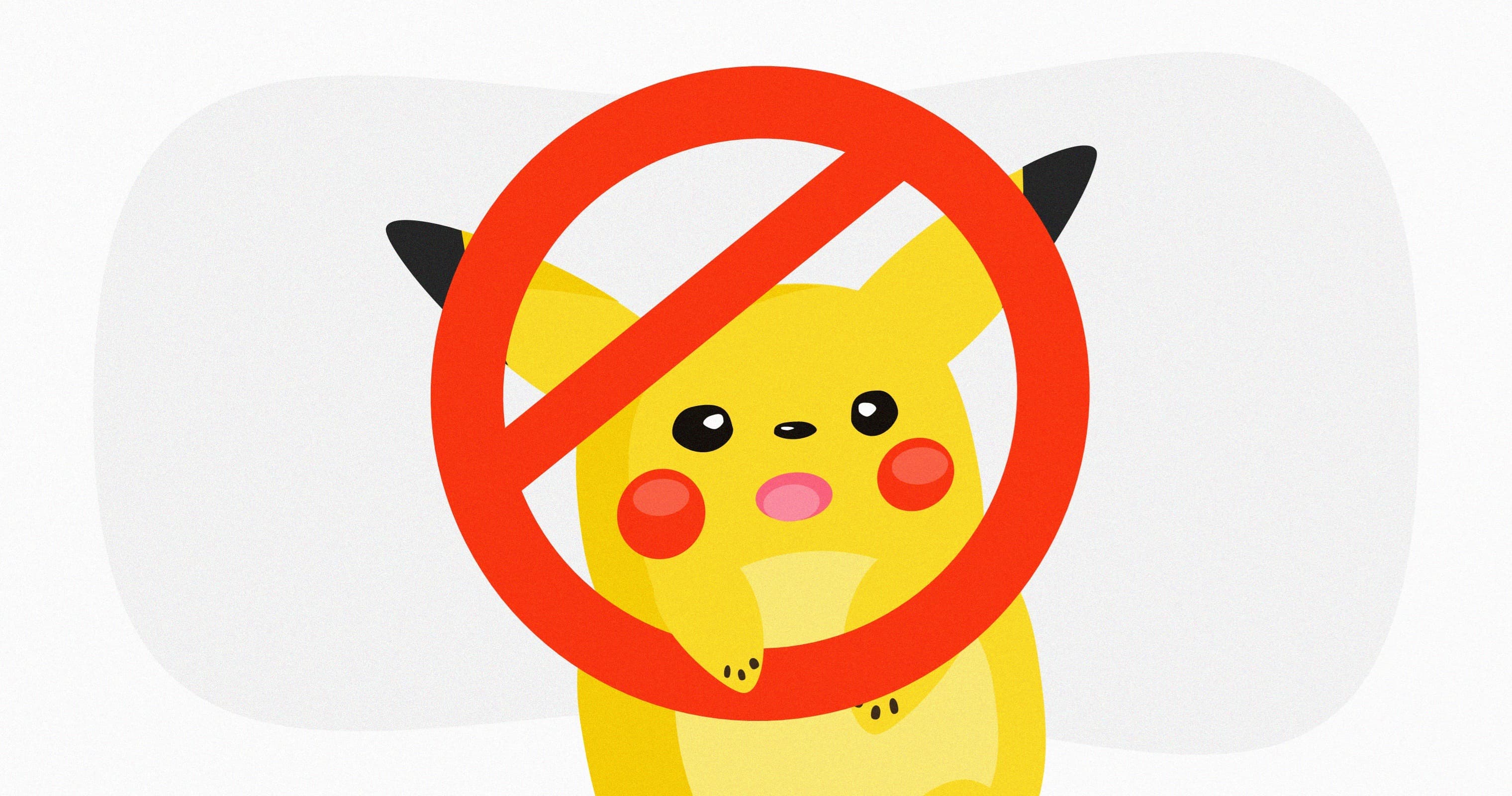 Social Studies Class - Banned Pokémon