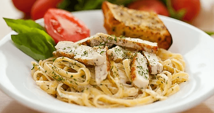 Life Skills Class - Tasty Dinner Basics