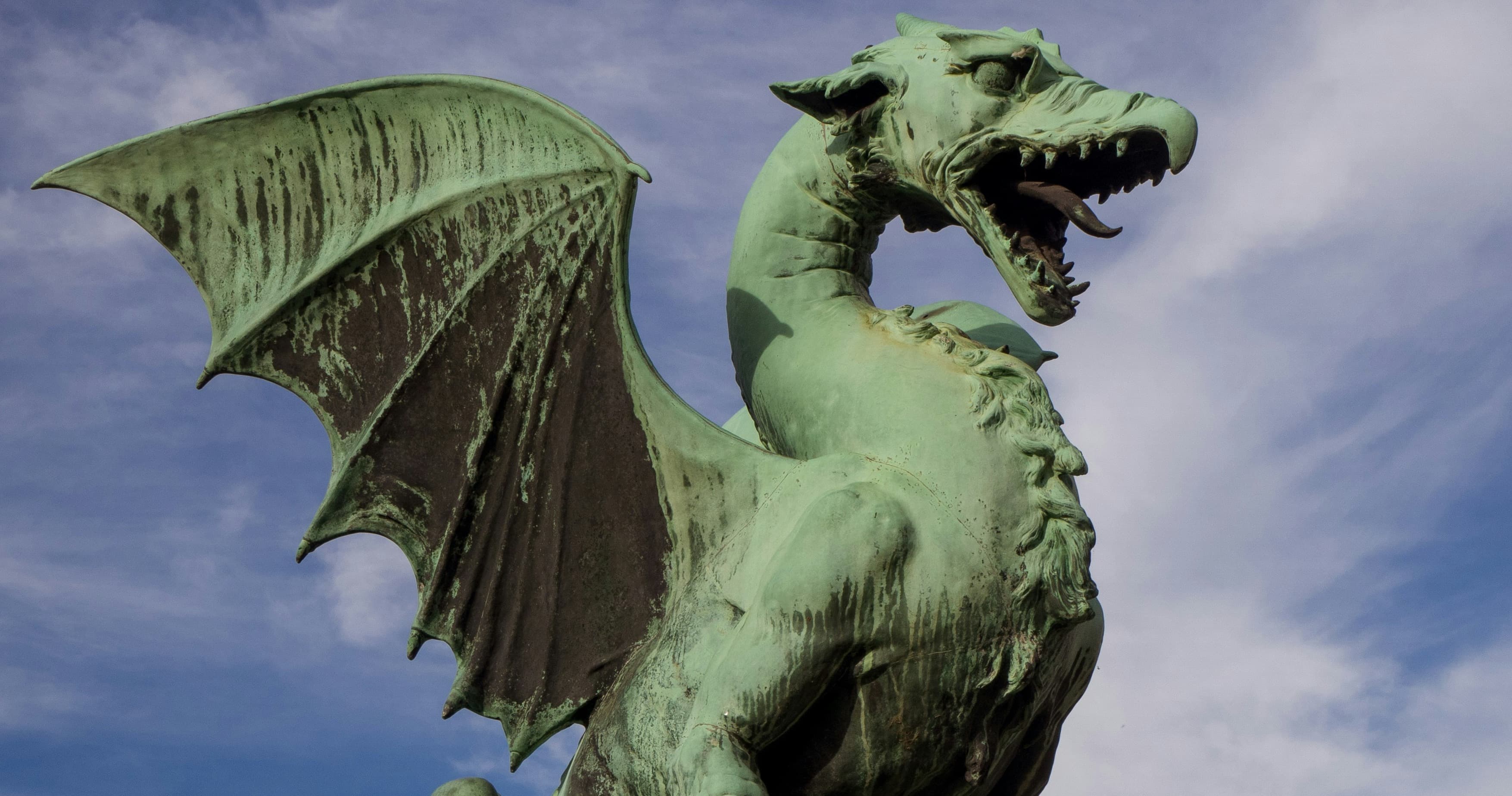 English Class - Wings of Fire Graphic