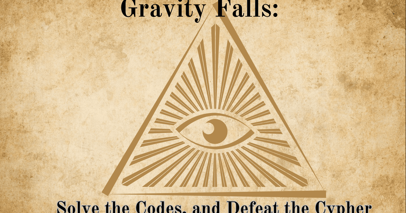 Science & Nature Class - Crack the Code