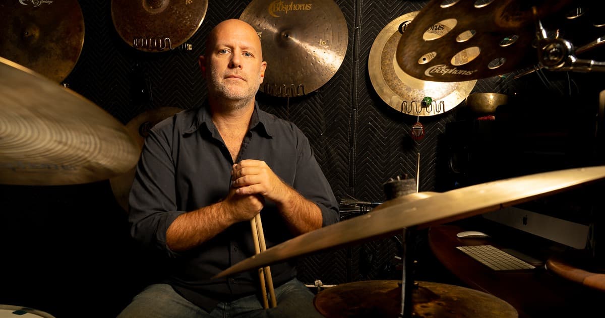 Music Class - Essential Drumming Mastery