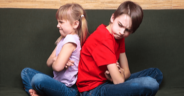 Life Skills Class - Sibling Harmony
