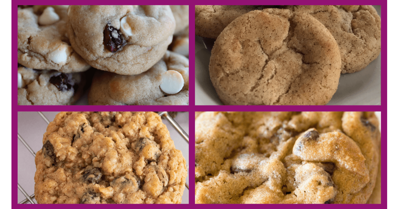 Life Skills Class - Cookie Creations