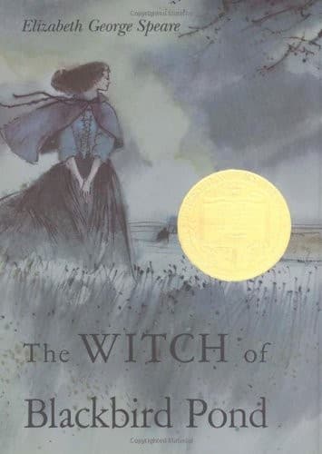 The Witch of Blackbird Pond: A Newbery Award