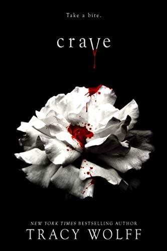 Crave (Entangled: Teen, , Grades to )