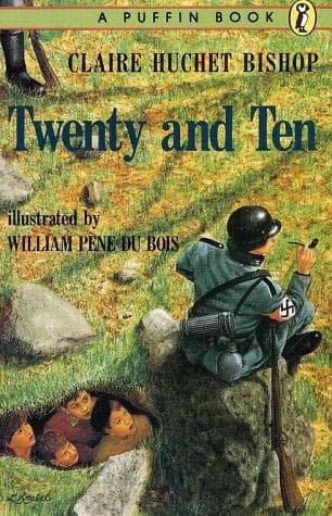 Twenty and Ten (Claire Huchet Bishop, Paperback,