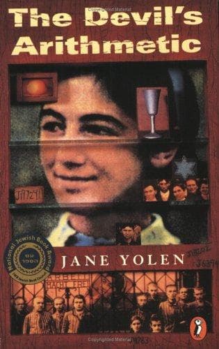 Devils Arithmetic PB (Jane Yolen, Paperback,