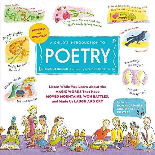 A Child's Introduction to Poetry (Revised and