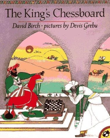 The King's Chessboard (David Birch, Paperback,
