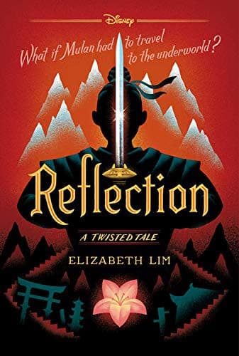 Reflection-A Twisted Tale (Elizabeth Lim,