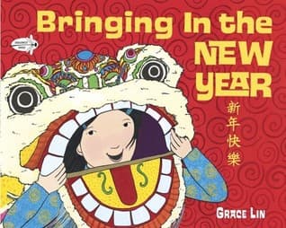Bringing in the New Year (Grace Lin, Paperback,