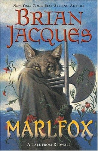 Marlfox: A Tale from Redwall (Brian Jacques,